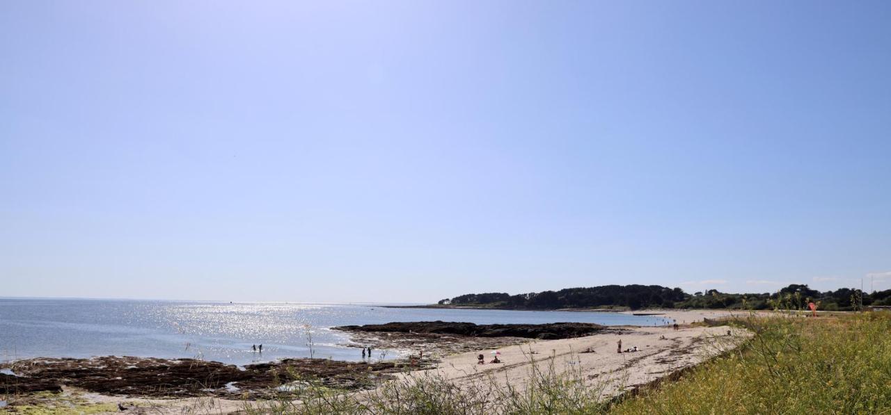 דירות Clapotis, Accueillant T2 A 100M De La Plage A סרזו מראה חיצוני תמונה